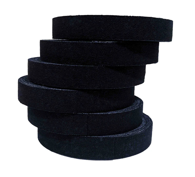 Tape finger BJJ