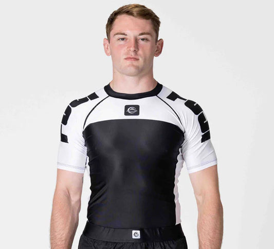 RASHGUARD MANGA CORTA FUJI