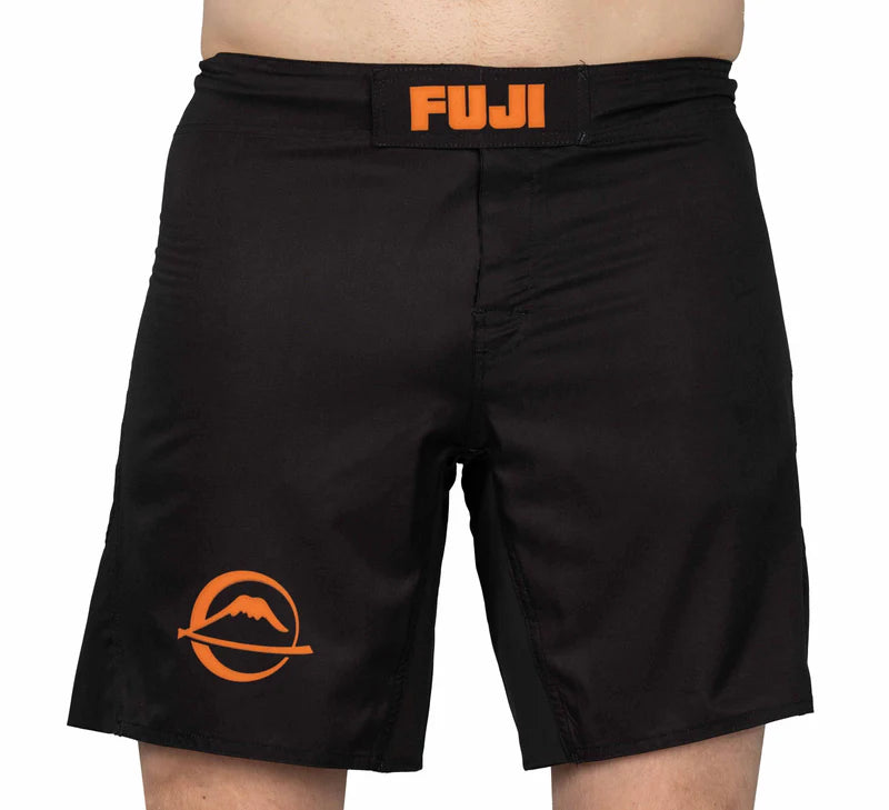 Pantalones cortos Baseline Fight