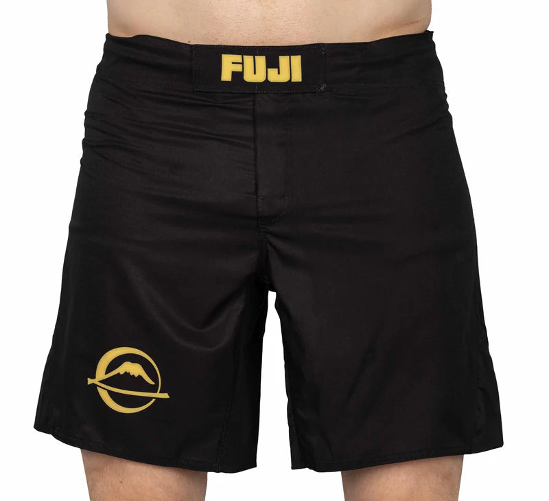 Pantalones cortos Baseline Fight