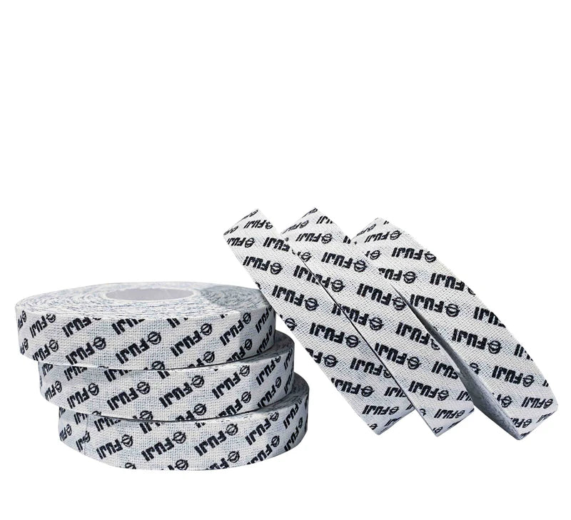 Tape finger BJJ