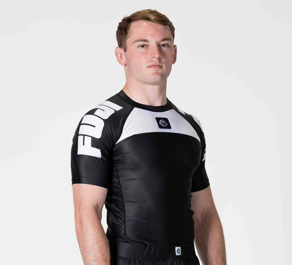 RASHGUARD MANGA CORTA FUJI