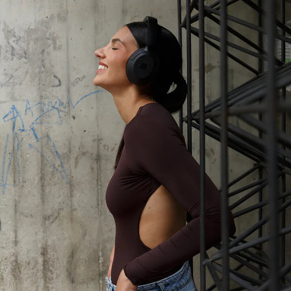 Power Headphones