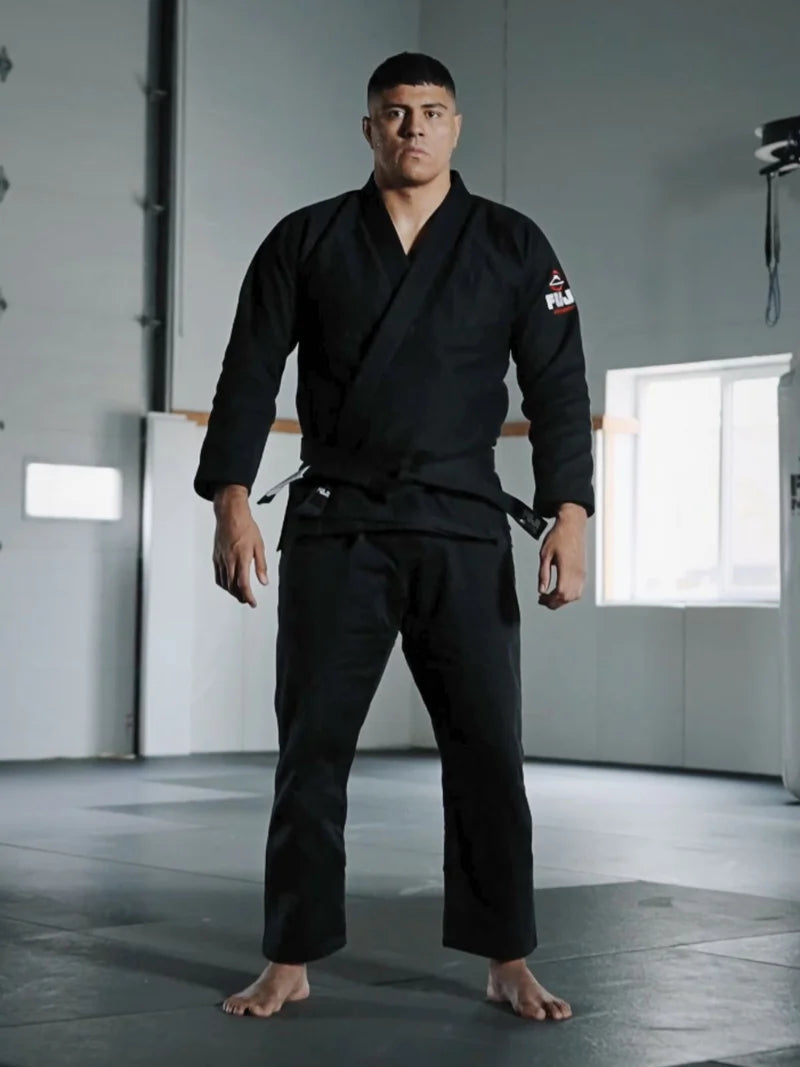 All Around BJJ Gi
