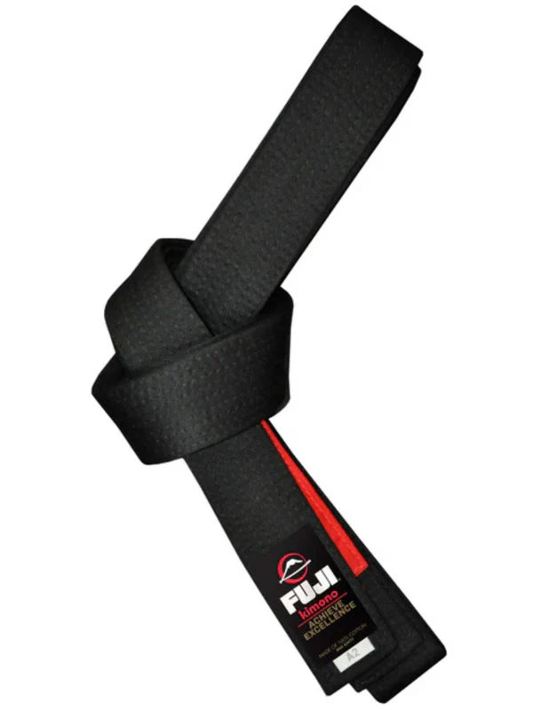 Cinturón Fuji de Jiu Jitsu para adultos