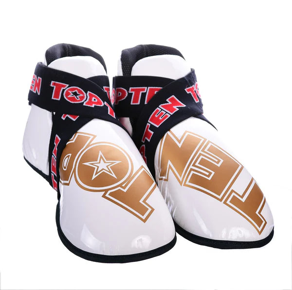 TOP TEN zapatillas superligeras