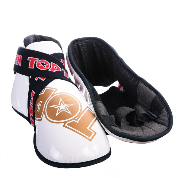 TOP TEN zapatillas superligeras