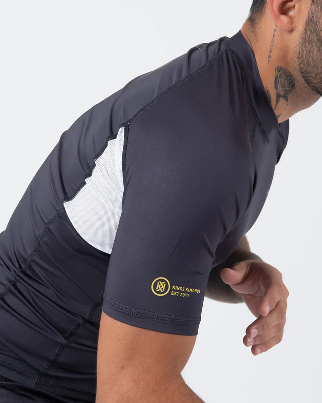 Ranked Performance V2 S/S Rashguard