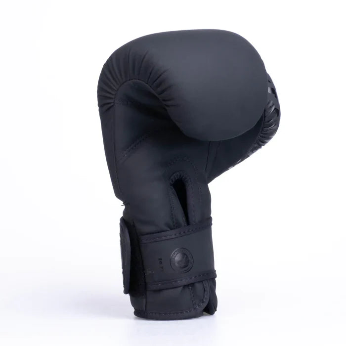 Guantes de boxeo Fighter Pro PU