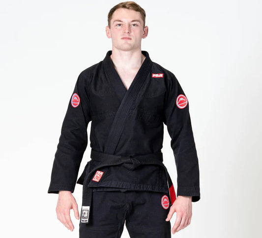 Kids Competición BJJ GI