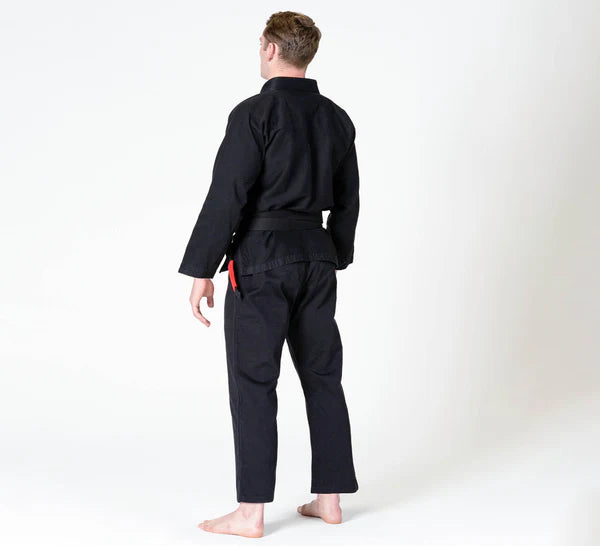 Kids Competición BJJ GI