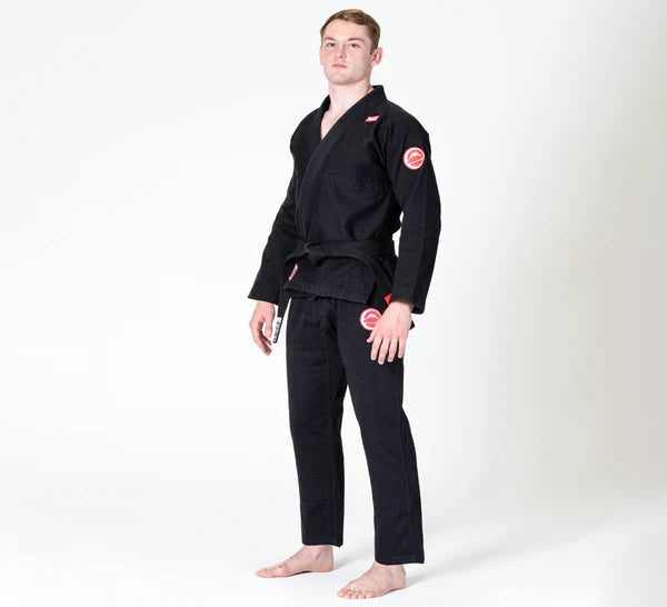Kids Competición BJJ GI