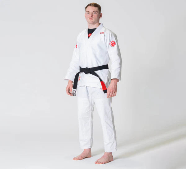 Kids Competición BJJ GI