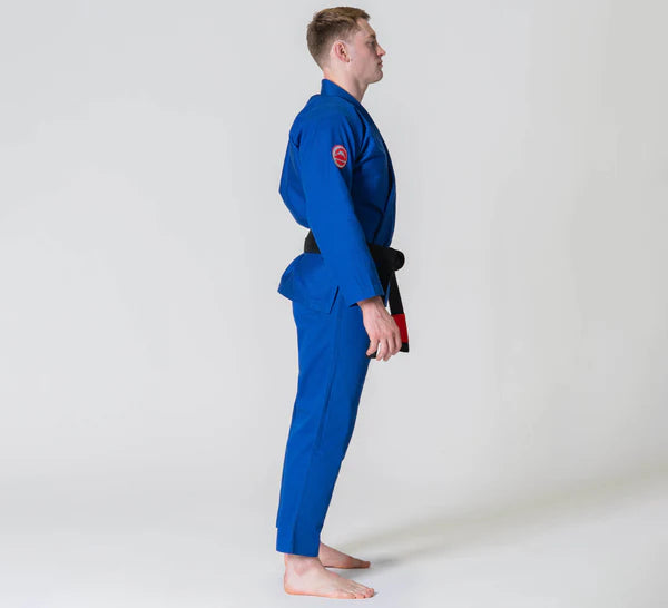 Kids Competición BJJ GI