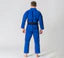 Competición BJJ Gi