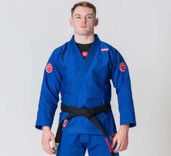 Competición BJJ Gi