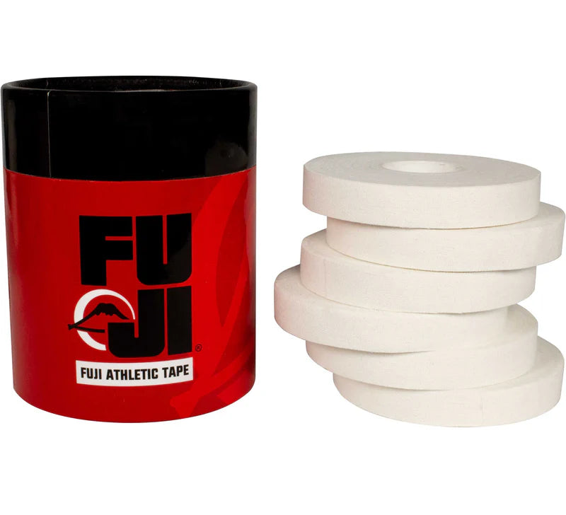 Tape finger BJJ