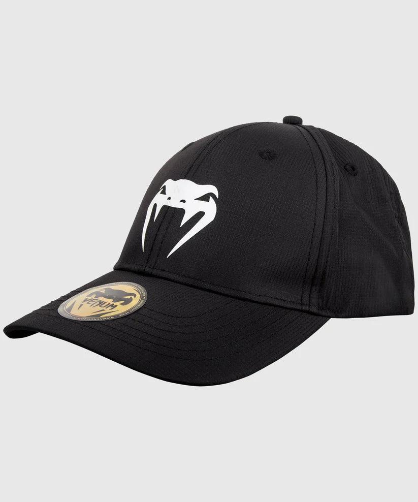 Gorra Venum Club 182 - Negro