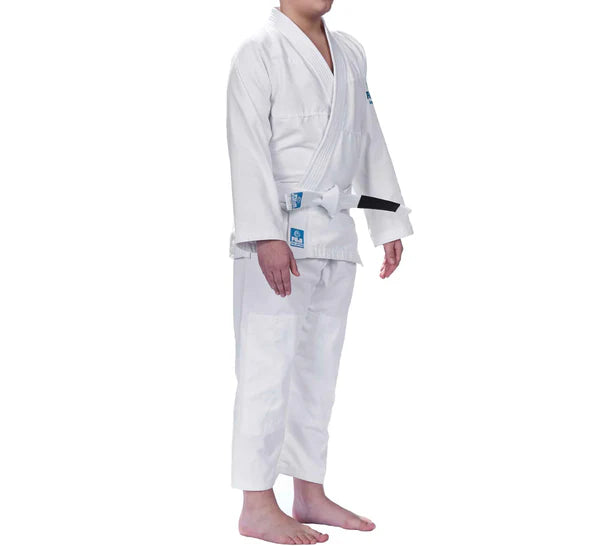 GI PARA NIÑO BJJ FUJI