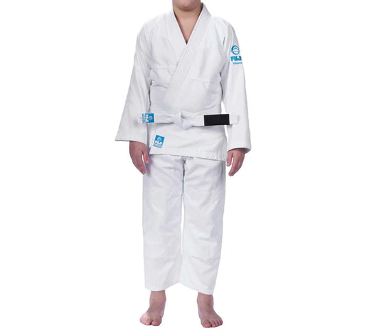 GI PARA NIÑO BJJ FUJI