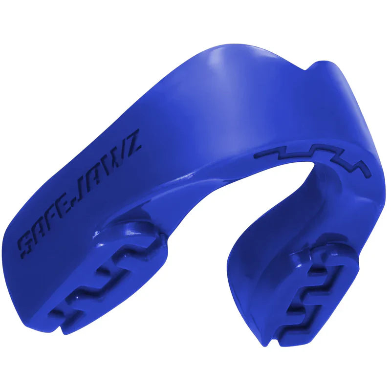 SafeJawz Intro Series