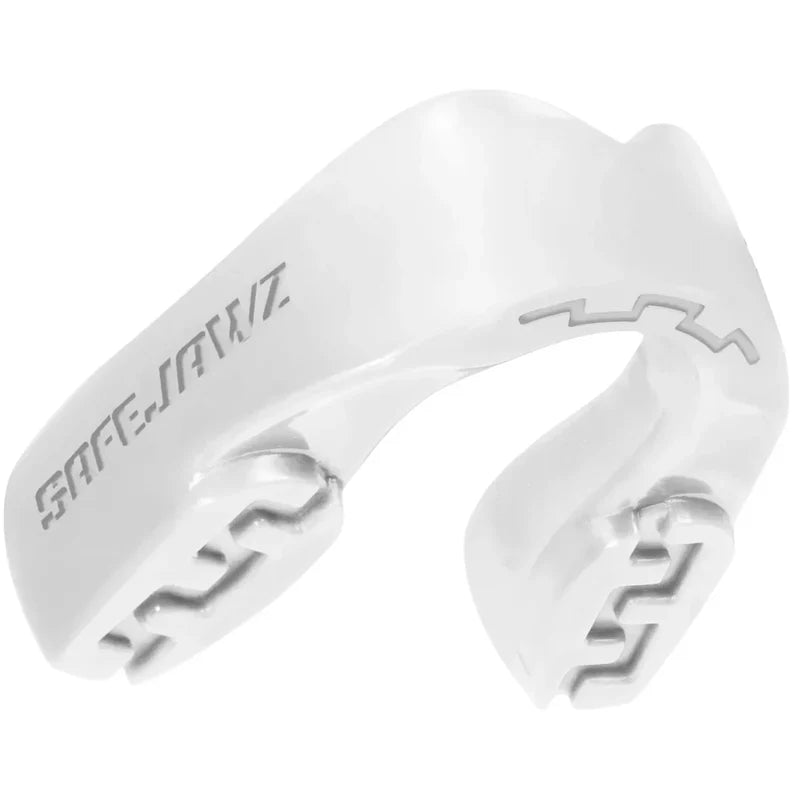 SafeJawz Intro Series