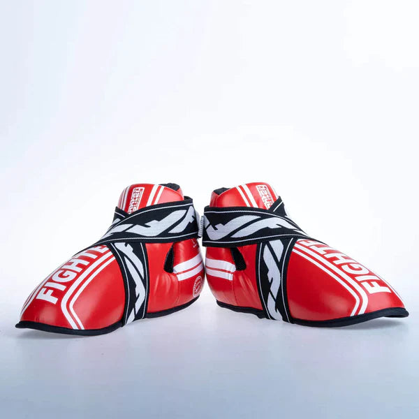 Fighter Equipo de protección para pies de Competidor, edición SGP