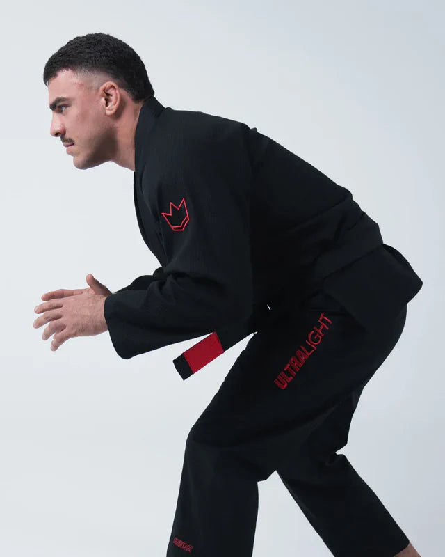 Kimono de Jiu Jitsu Ultralight 2.0 Kingz