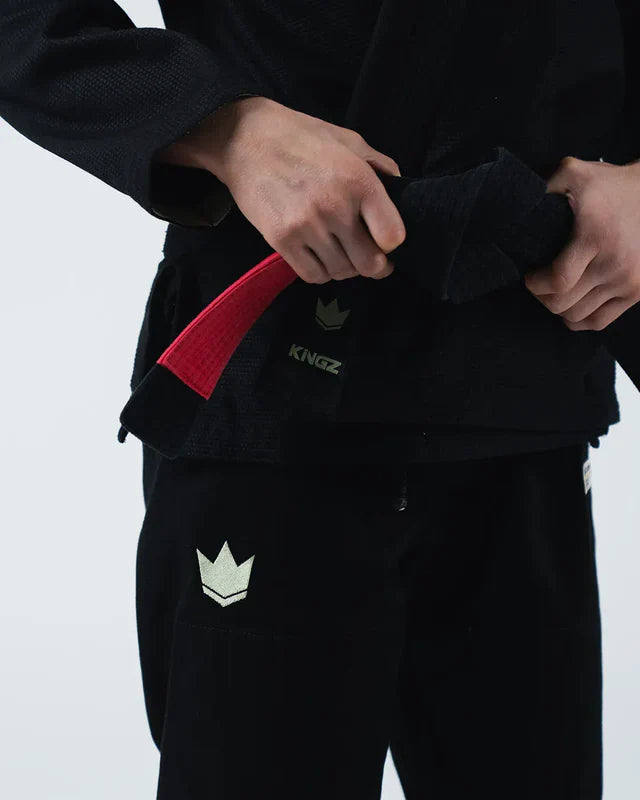 The ONE V2 Women's Jiu Jitsu Gi