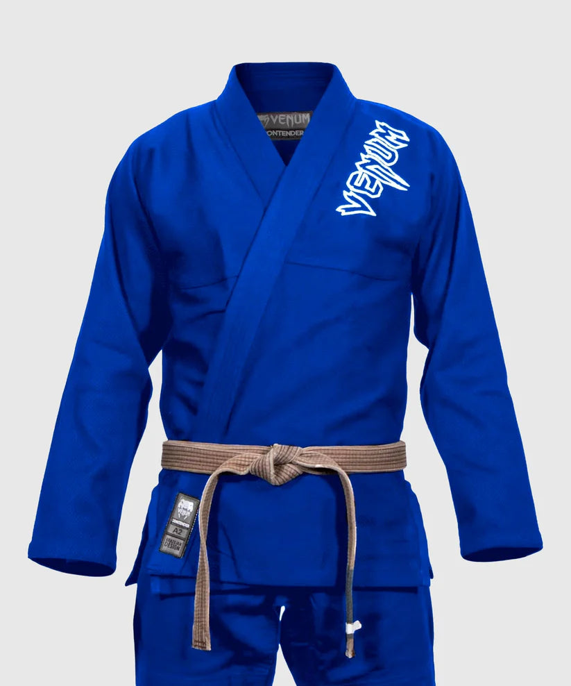 KIMONO CONTENDER 2.0 BJJ GI