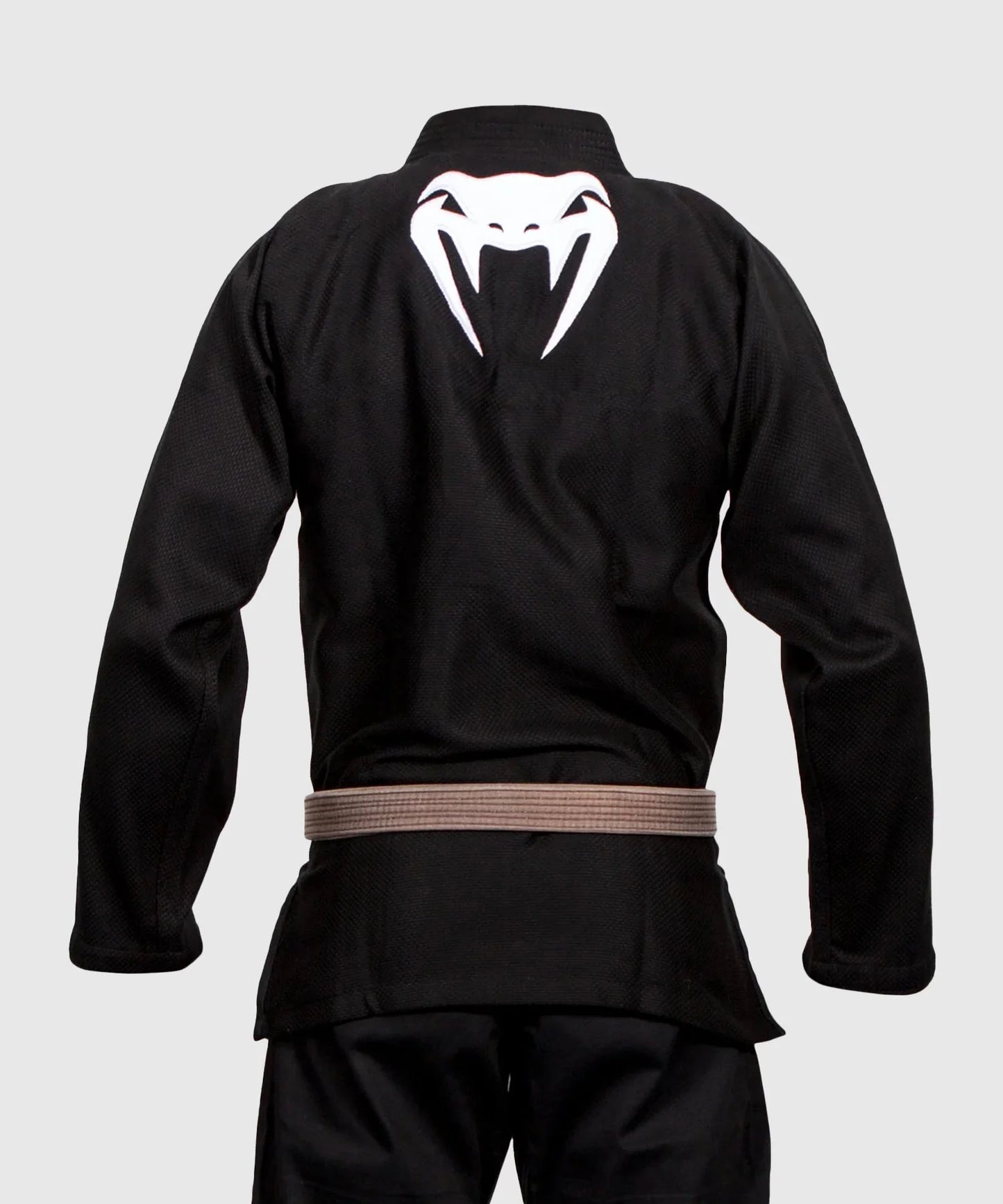 Contender 2.0 BJJ Gi - Black
