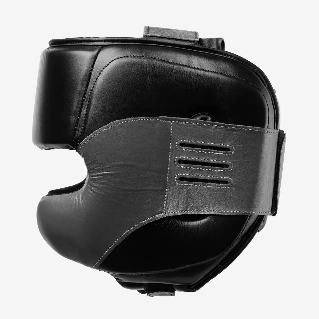 Powerlock Pro cabezal de boxeo