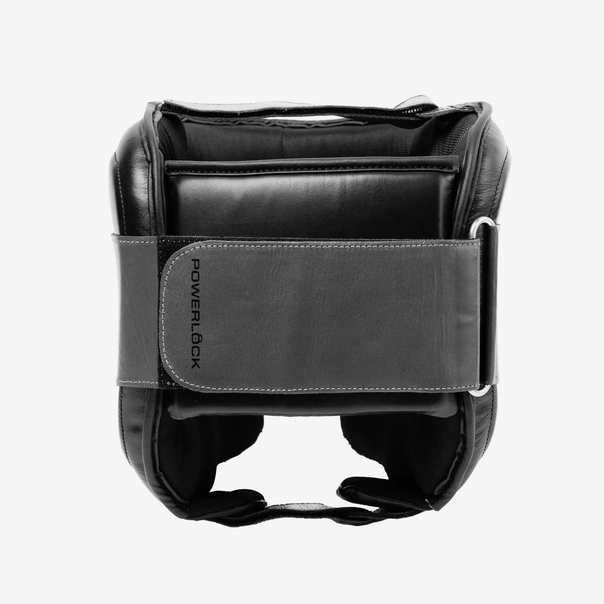 Powerlock Pro cabezal de boxeo