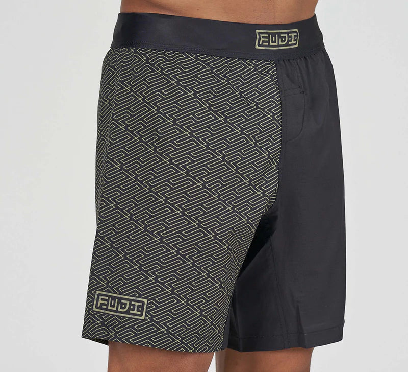 Pantalones cortos Bushido Flex Lite
