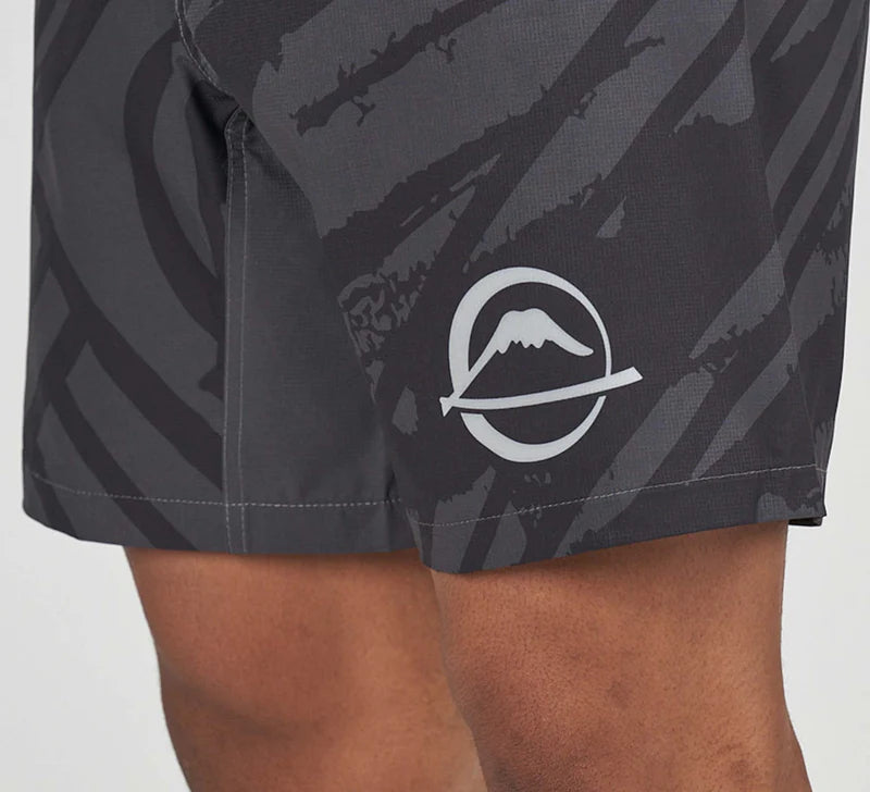 Pantalones cortos Battle Flex Lite negros