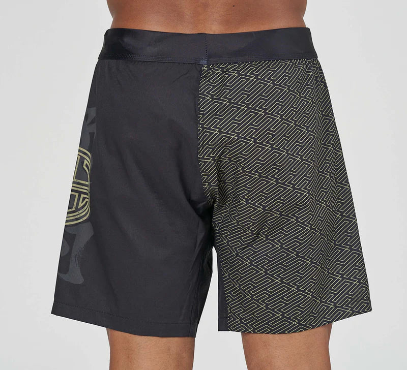 Pantalones cortos Bushido Flex Lite