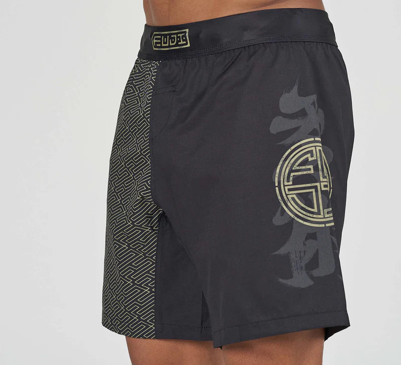 Pantalones cortos Bushido Flex Lite