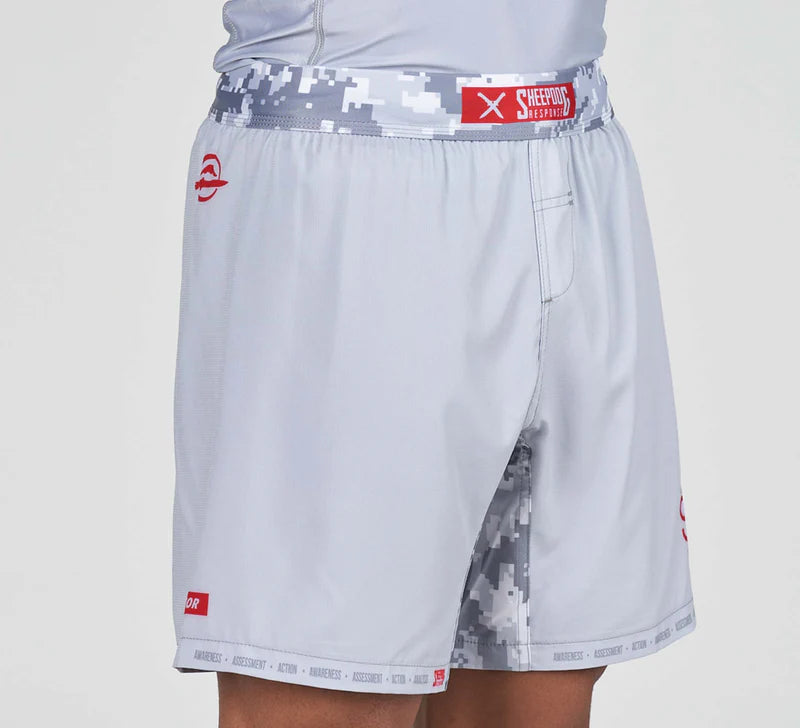 Pantalones cortos Sheepdog Response Flex Lite