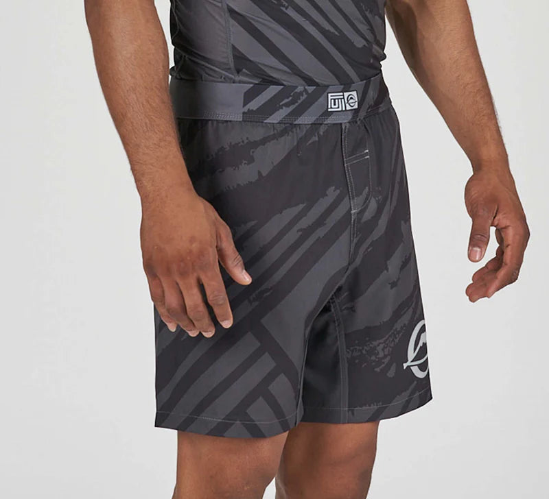 Pantalones cortos Battle Flex Lite negros