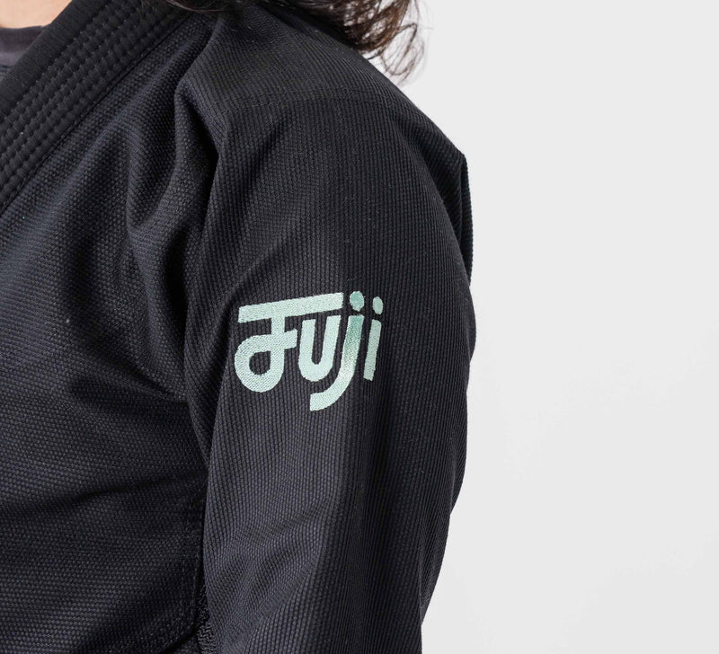 Gi para dama  Flow-Tech BJJ Fuji