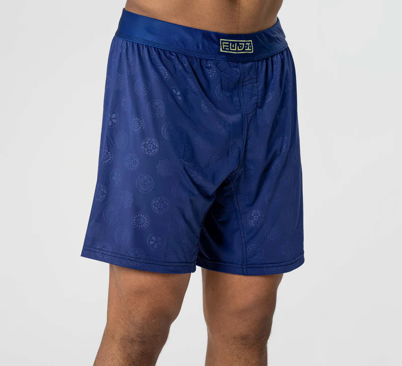 Pantalones cortos Shogun Heat Gear