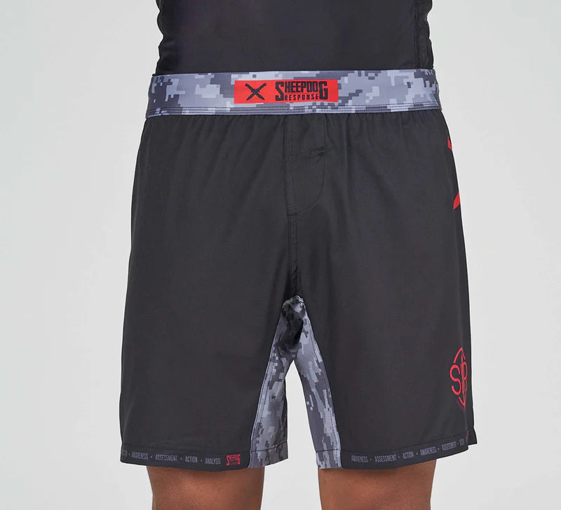 Pantalones cortos Sheepdog Response Flex Lite