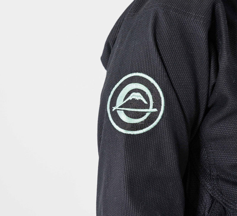 Gi para dama  Flow-Tech BJJ Fuji