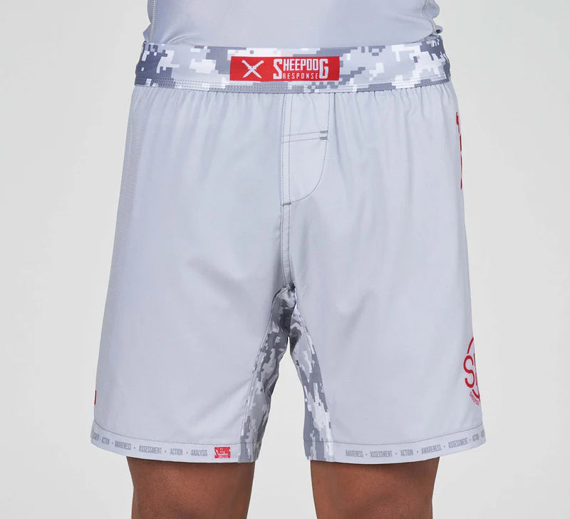 Pantalones cortos Sheepdog Response Flex Lite