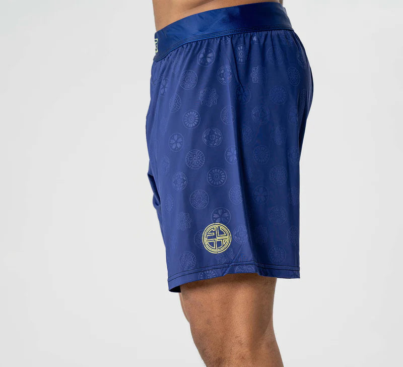 Pantalones cortos Shogun Heat Gear