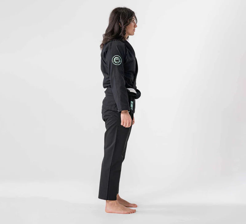 Gi para dama  Flow-Tech BJJ Fuji