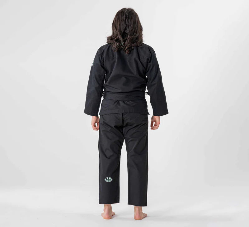 Gi para dama  Flow-Tech BJJ Fuji