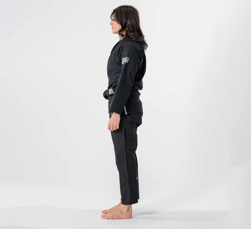 Gi para dama  Flow-Tech BJJ Fuji
