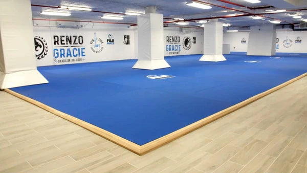 Tatami Fuji Series Mat