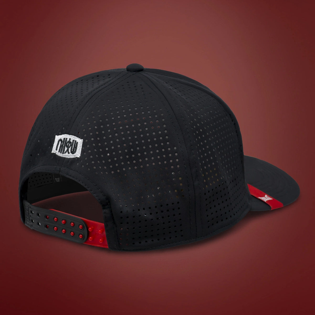 Gorra Everlast Street Fighter